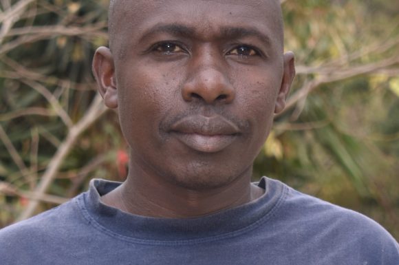 Joseph Mutua